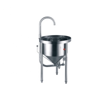 Industrial Grade Rice Washing Machines: Efficient Solutions for High Volume Processing