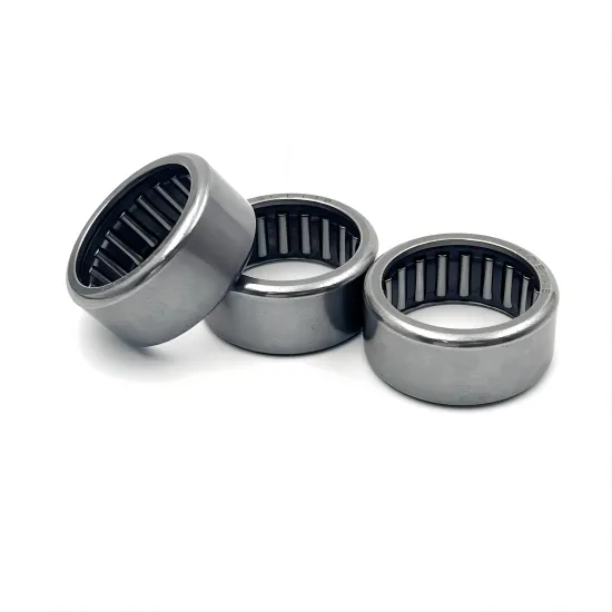 SCE148 High Quality Needle Roller Bearing 22.225x28.575x12.7mm for Cotton Picker Machinery