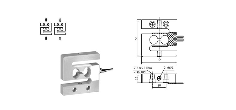 Load Cell Raspberry Pi Tutorial Raspberry Pi ความละเอียดของเซลล์ขนาด 100 กิโลกรัม Raspberry Pi คุณภาพ ...