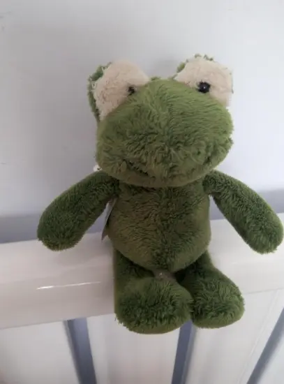 Cartoon plush doll key chain hanging pieces hang act the role ofing is tasted