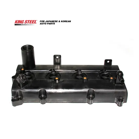 KINGSTEEL OEM 13264-EA000 Cylinder Head Valve Cover for Nissan Navara D40T Frontier 2008