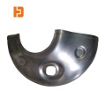 Die Pinting Press Metal Powder Mold