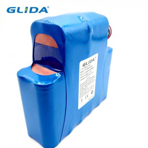 battery pack 14.8V 8800mah used for stage lighting