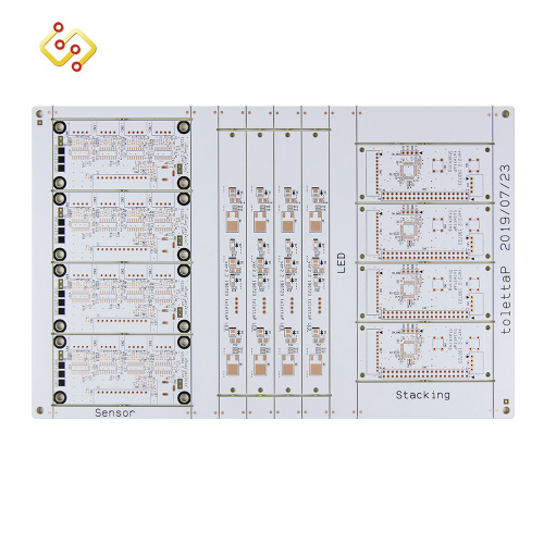 Aluminum Based Circuit Board PCB Module OEM Service