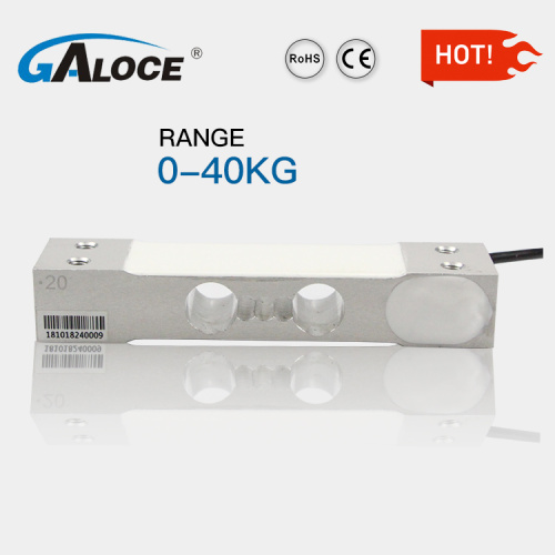 Garbage Weighing Smart Shelf Digital RS485 Load Cell