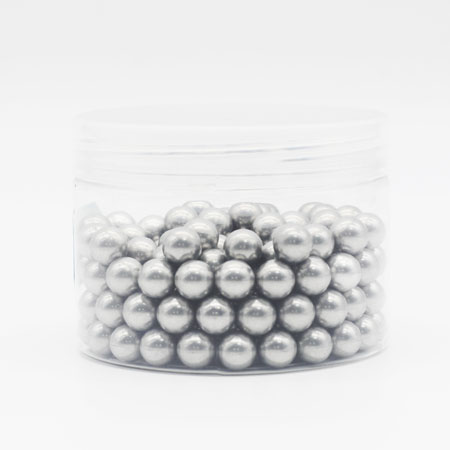 Aluminum Balls For Valves