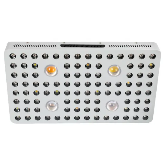 Led hydro kit with best led grow light