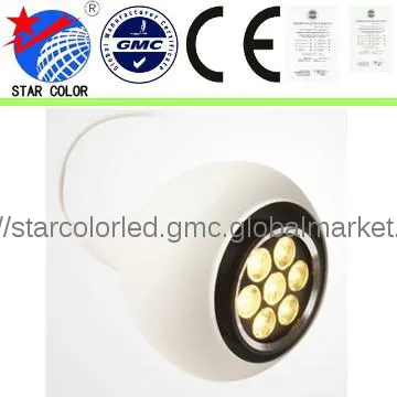 7 W Pendant Light Fixtures