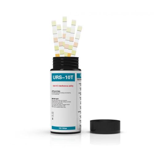 Test UTI Strip pour l&#39;urine de prix bon marché d&#39;usine