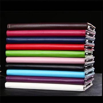 Samsung Galaxy Tab Pro 10.1 T520 Περίπτωση - Stand Flip Leather Cover