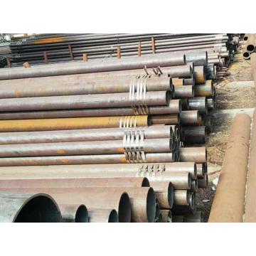 45 thick walled seamless alloy steel pipe