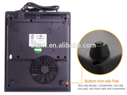5600W intelligent cooker germany stove magnetic induction stove