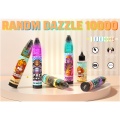 Fumot Randm Dazzle 10000 Puff Vape Elobosed E-Cigarettes