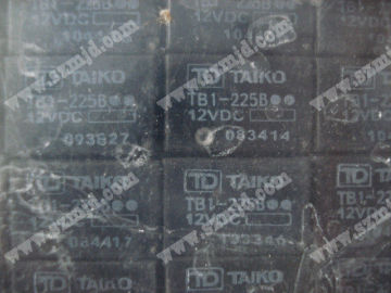 General Purpose Relay Tb1-225b 12v