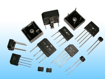 Bridge Rectifiers