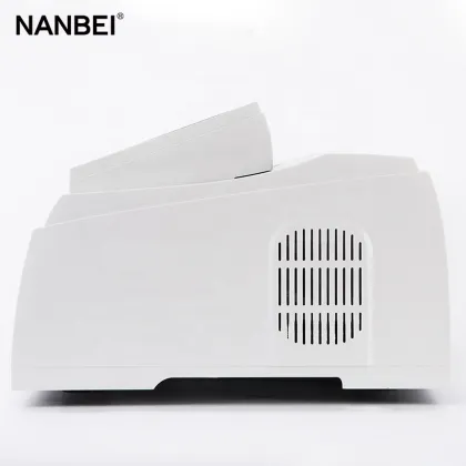 930F Laboratory Visible Spectrophotometer & Fluorescence Spectrophotometer