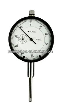 0-1 Inch Dial Indicator