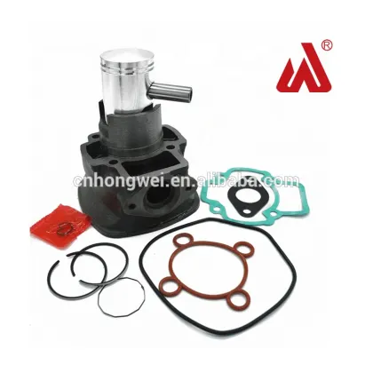 Nitro 47mm cylinder piston kit