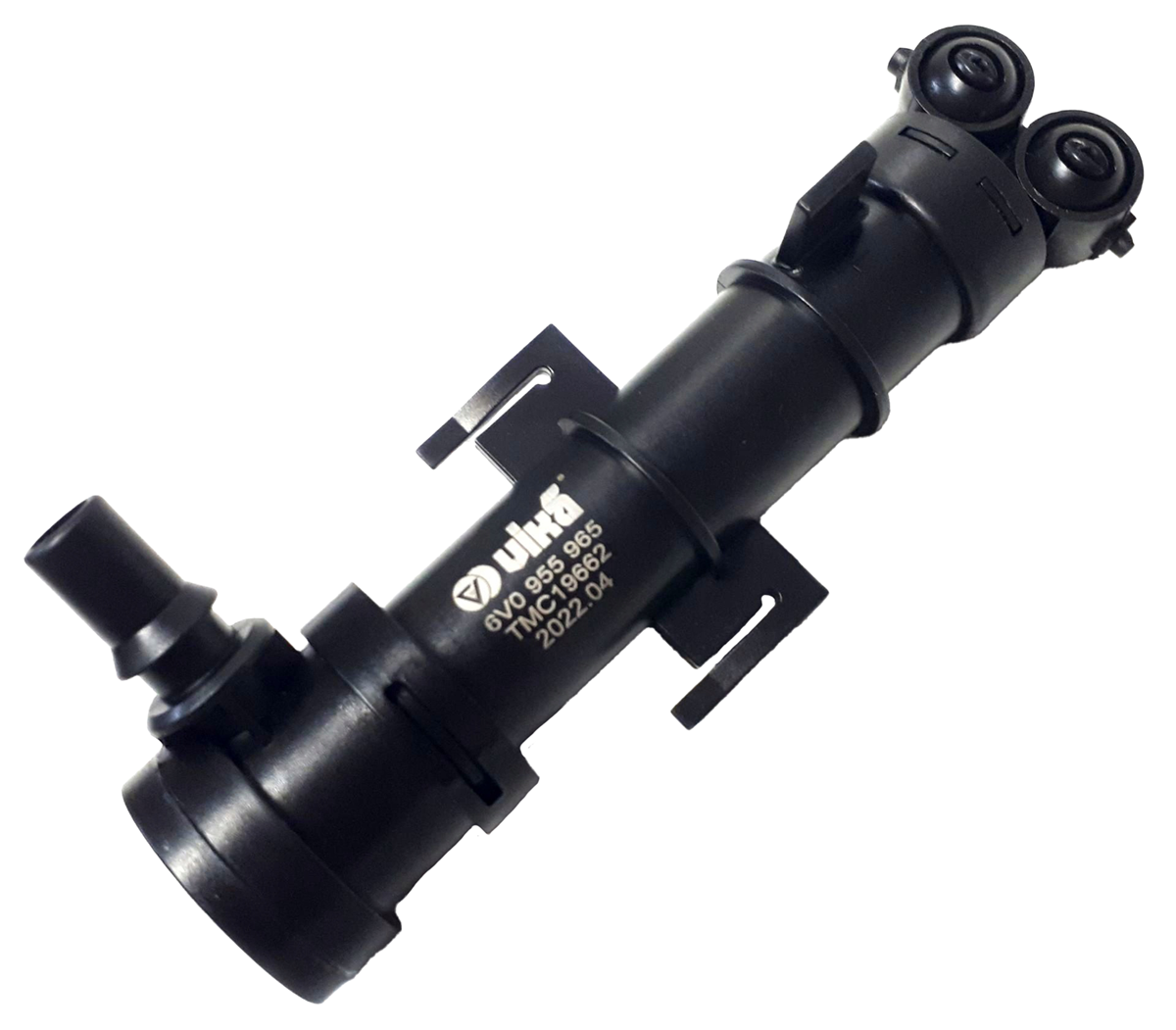 Headlamp Washer Nozzle 6V0955965