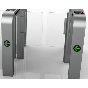 Electric Swing Barrier Gate Turnstile