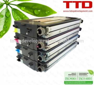 TTD Original Refurbish Color Toner Cartridge 20K1403 20K1400 20K1401 20K1402 forLexmark C510/C510N/C510DTNToner