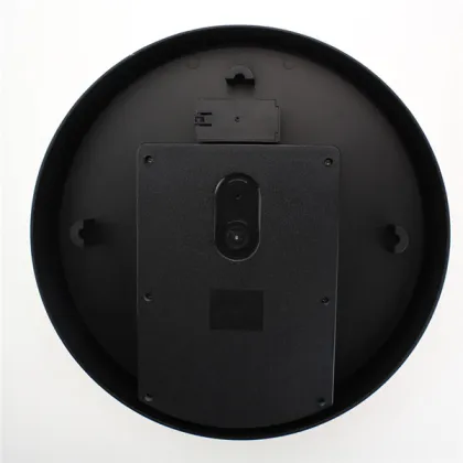 16 Inch Modern Gear Wall Clock