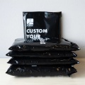 100 Pieces Poly Mailer Shipping Bags For Clothing