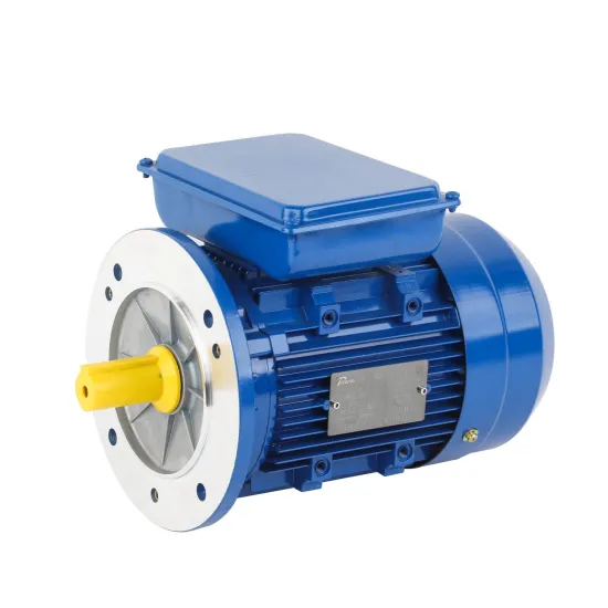ML 100L1-2 4kW Single Phase Motor: Reliable Performance at 2800rpm