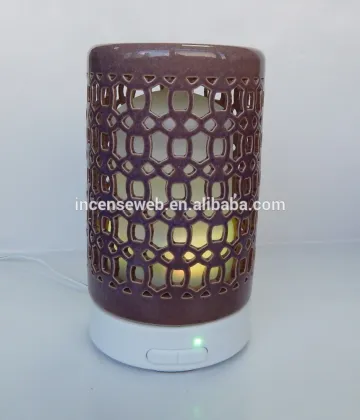 2016 Now developed Essential oil diffuser