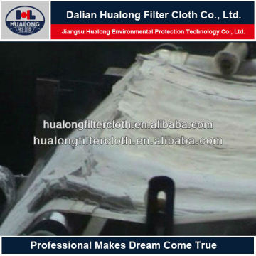 filter cloth for vanadium pentoxide filtration/filter cloth for vanadium oxide filtration