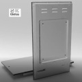 21,5 -дюймовый экран FHD Digital Signage Smart Mirror