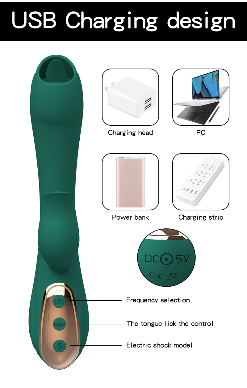 Female Pleasure Products