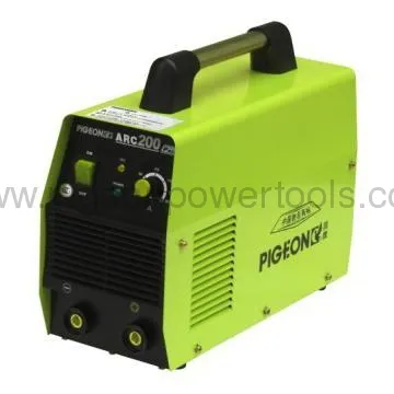 ARC MOSFET Inverter DC Manual Welder ARC Welder