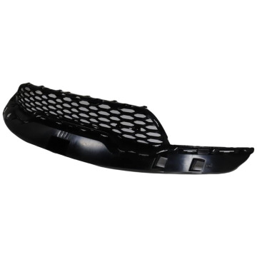 Grille Assy Bumper Cover Radiator Grill untuk Dodge Durango 2021 - Hitam