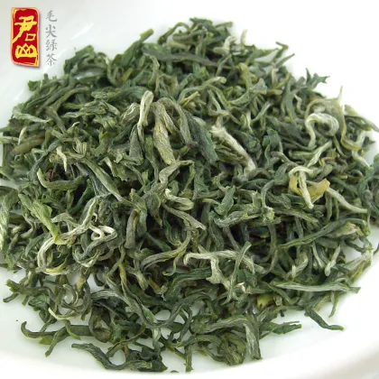 Healthy Green Tea Junshan Maojian