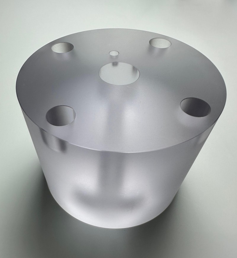 PC-300 CNC parts1 PC-300 CNC parts1