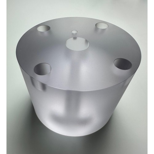 PC-300™ Polycarbonate CNC machining service