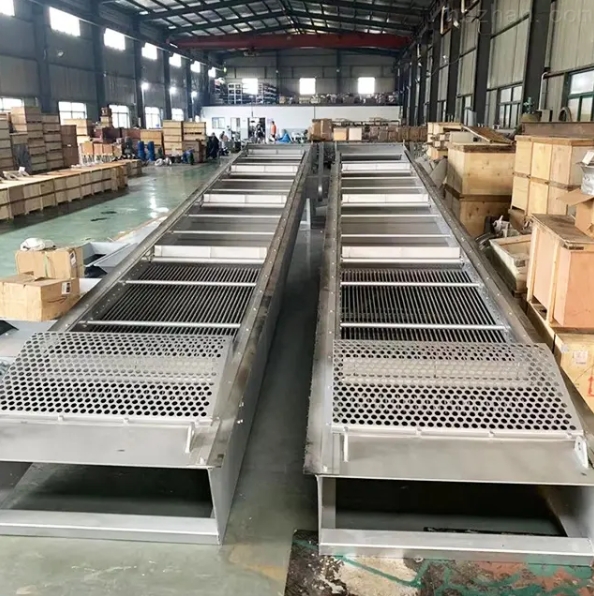 Tela JT de alto desempenho