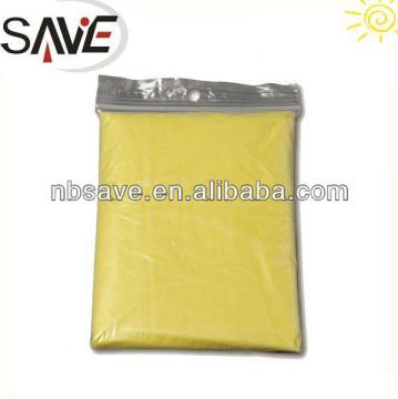 Adult Poncho,PE Material