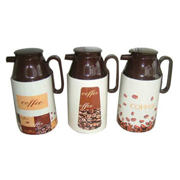 Vacuum Flask 1.0L  (19#)