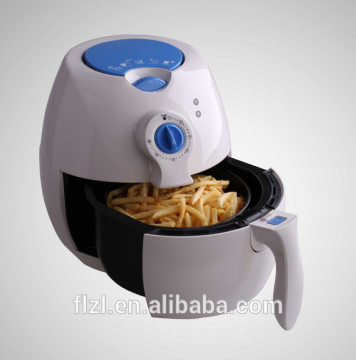 2015 New Healthy &amp; Funny Użyte Użytkownik Fryer elektryczny do domu