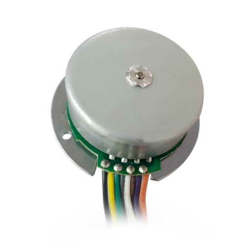 FB-810D2-A-CF Brushless Motor - MAINTEX