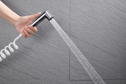 Matrix 4 Function Shower Set