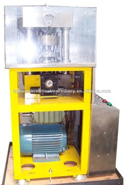 Rotary Tablet Press Machine ZP-9 Series