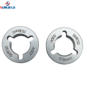 XL053695 Комплект задвижваща ролка .030''/0.8mm V-нарезен