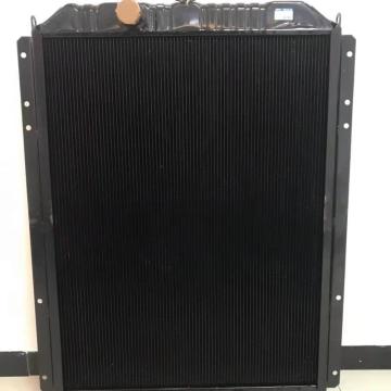 WA450-3 WA470-3 Conjunto do radiador da carregadeira 421-03-21103