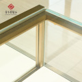 Jewelry Lockable Glass Display Cabinets