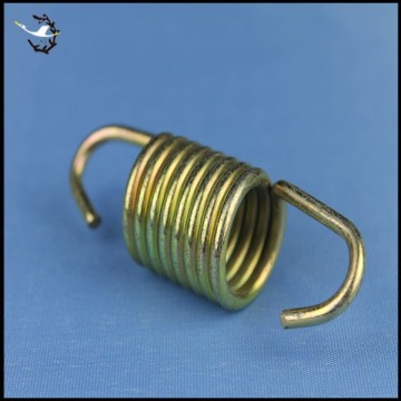 Custom Spring shock absorber shock absorber central air-conditioning fan