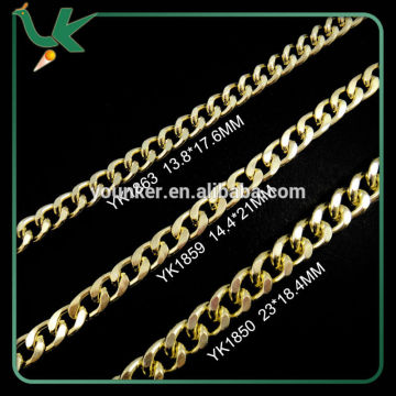 New Gold Chain Design For Men