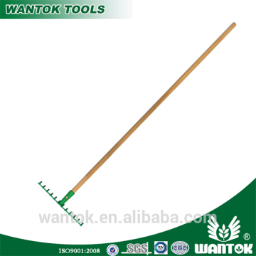 Long Handle Garden Rake R104L